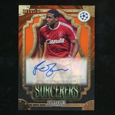 2023-24 Topps Merlin John