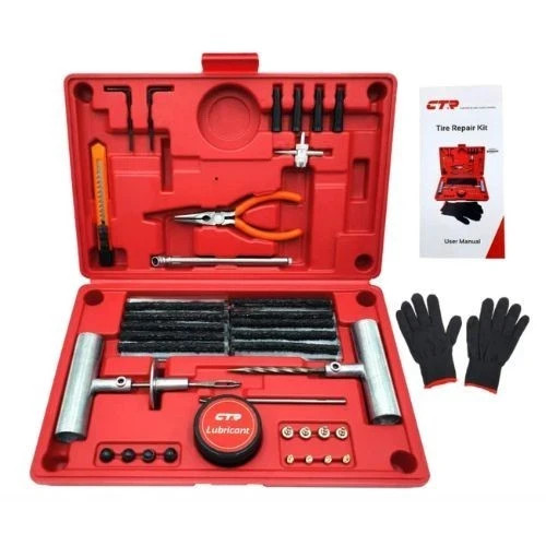 Ctr 68pcs heavy - ctr, duty