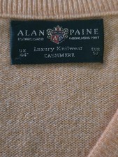 Maglione Alan Paine uomo 44