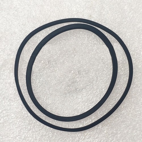 2pcs cinghia movimento per - cinghia, di