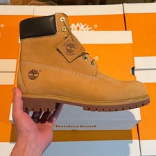 Timberland 6 pollici stivali