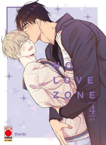 Love zone 4 - no,