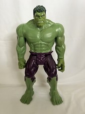 Incredibile Modellino HULK. 30