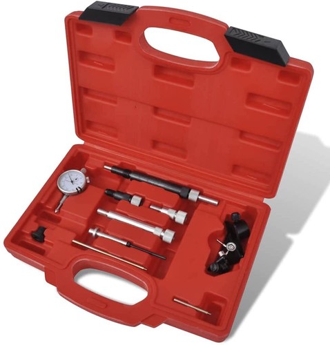 Set sincronizzazione pompa - set,