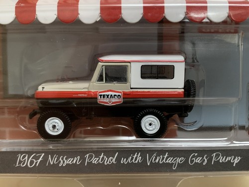 Greenlight hobby shop - hobby,