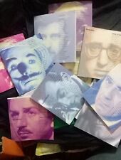 [FG] Lotto 14 libri Il Castoro Cinema L'unità Elenco registi in descrizione/foto