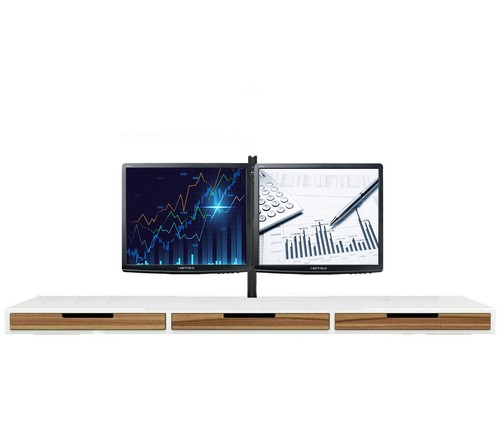 Pacchetto doppio monitor - ,