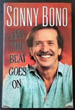 Autobiografia Sonny Bono -