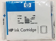 HP C9418A HP 38 CARTUCCIA