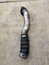 TUBO INTERCOOLER TURBO BOOST