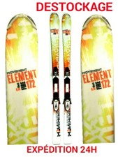 Ski Usati Adulti MOVEMENT