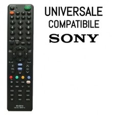 TELECOMANDO UNIVERSALE PER