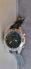 Orologio Uomo Casio Fishing Gear Vintage Anni 90 Japan Mov’t DW Ottime Condizioni 