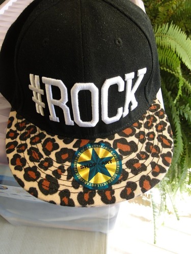 Cappello trendy per ragazza - trendy,