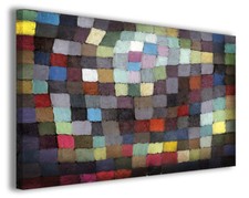 Quadri famosi Paul Klee II