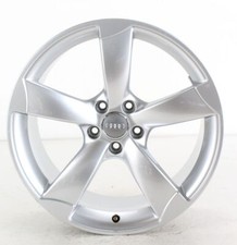 Audi TT TTS 8J cerchio singolo