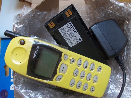 Nokia 5110 nuovo originale - nokia,