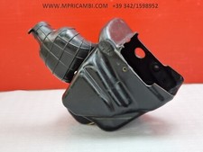 AIR BOX AIRBOX FILTER CLEANER 14073-1333 KAWASAKI KX 80 2T 1988 1989