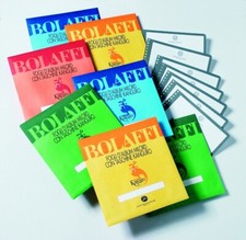 Fogli bolaffi milord francia - fogli,