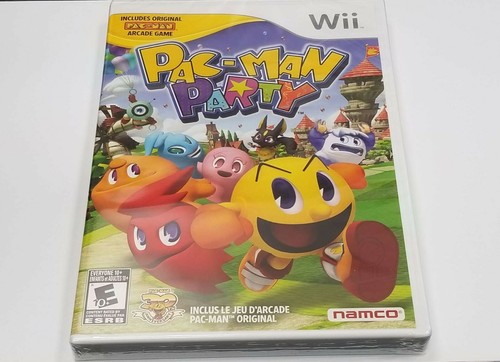 Pac man party per - pac-man,