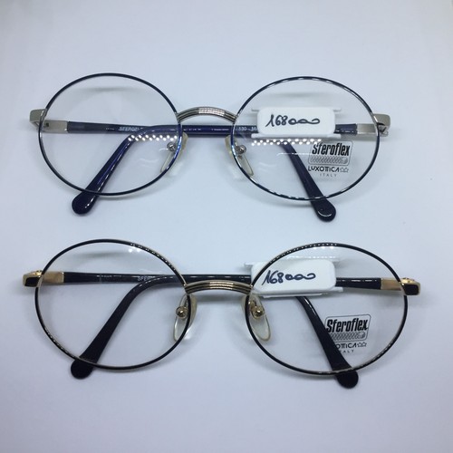 Sferoflex pat luxottica - pat,