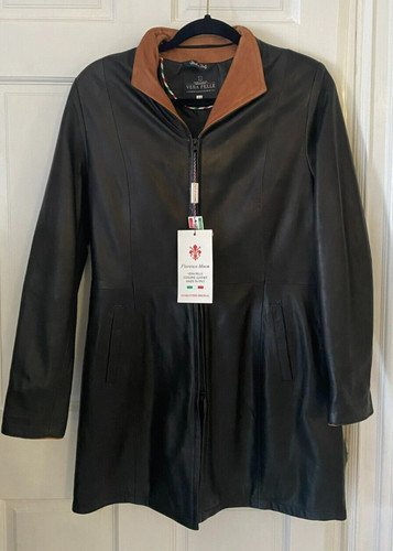 Cappotto donna vera - donna,