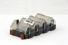 Faller ?? HO edifici/serre (tipo medio B) s56