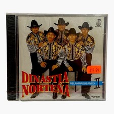 Dinastia Nortena
