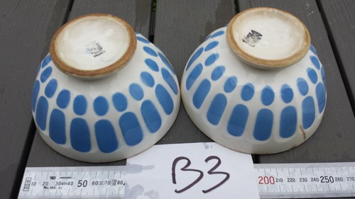 Anciens grands bol - anciens,