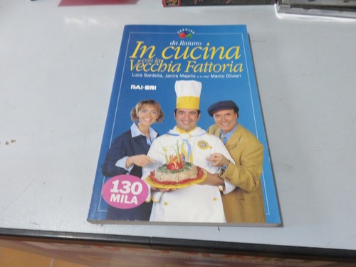 Cucina con vecchia - cucina, la