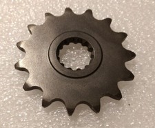 PIGNONE TRASMISSIONE ZX6R 600 NINJA 636 KAWASAKI  P 520  4086K  15 DENTI