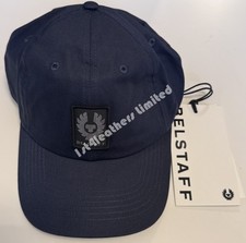 CAPPELLO DA BASEBALL BELSTAFF
