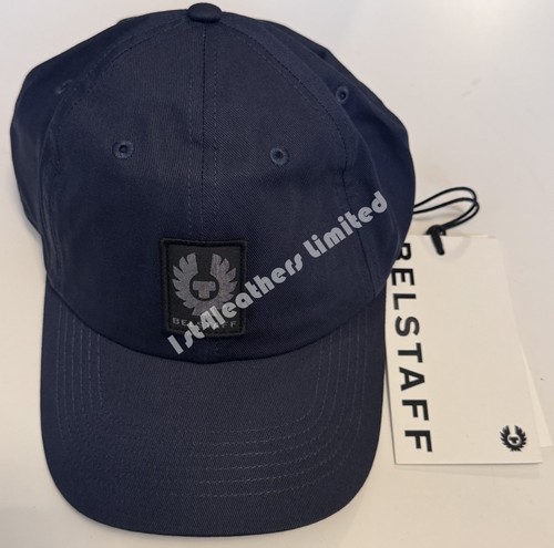 Cappello baseball belstaff - cappello,