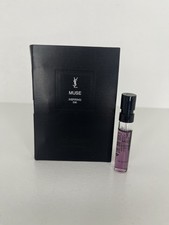 Muse Inspiring INK EDP by Yves