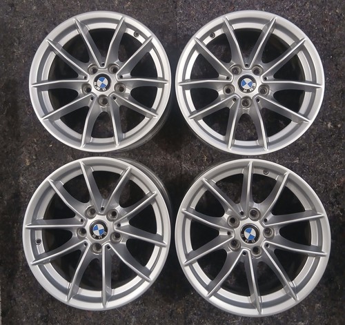 Cerchi originali bmw f20 - 4x,