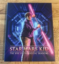 Star wars kid - star, the
