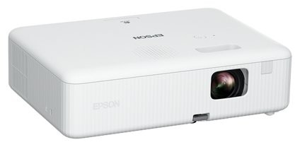Epson videoproiettore full - videoproiettore, (full