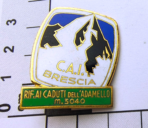 Rifugio caduti - ai,