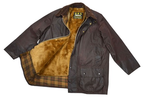Barbour beaufort giacca uomo - barbour,