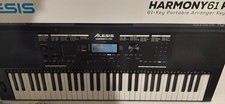 Alesis Harmony61 Pro 61-Key