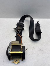 Cintura di sicurezza anteriore