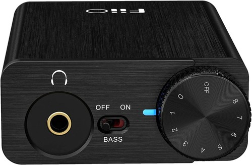 Fiio e10k amplificatore per - fiio,