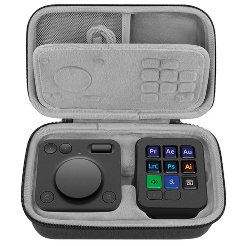 Geekria creative console - creative,