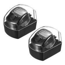 Contatore Conteggio Dita 5