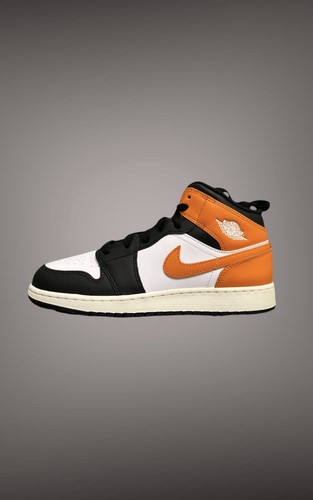 Nike air jordan mid starfish - air, 1