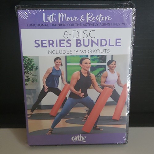 Cathe lift move restore - cathe, move,