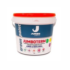 JUMBOTERM PITTURA ANTIMUFFA