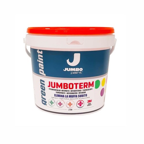Jumboterm pittura antimuffa - jumboterm,