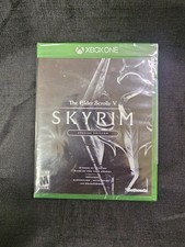 The Elder Scrolls V: Skyrim