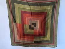 Sciarpa vintage Saint Michel